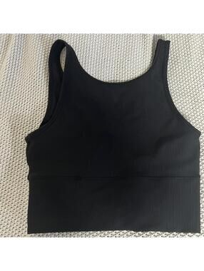 Lululemon Power Pivot tank top